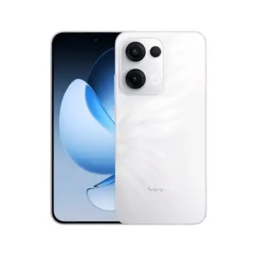 Oppo Reno 13 Smartphone 5G 256G 6.56"Amoled, 12/256GB, 50+8+2+50MP, Android15 Plume White , 157513