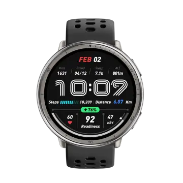 Amazfit Active 2 display AMOLED , 157587