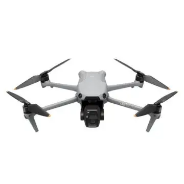 DJI Air 3s Drone 4 rotori Quadrirotore 50 MP 3840 x 2160 Pixel 4276 mAh Grigio , 157643
