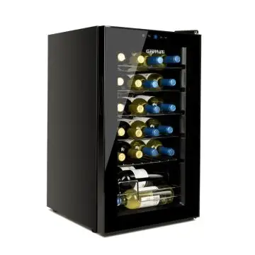 G3 Ferrari Cantinetta Vino Riserva 24  Raffreddamento a compressore 24 bottiglie  , 157675