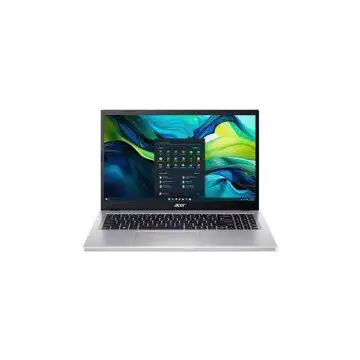 Acer Aspire Go 15 Notebook 15.6"  AG15-71P-73W1 i7-13620H / 32GB / 1.02 TB SSD/Win11H/Argento [NX.J4GET.005] , 157812