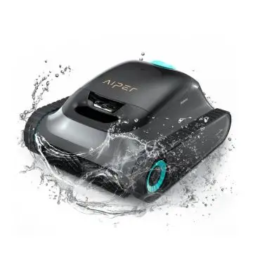 Aiper Scuba S1 Plus Robot Pulisci Piscina Senza Fili , 157861