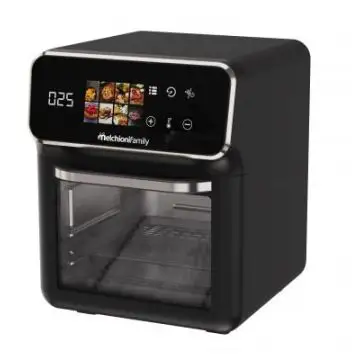 MELCHIONI FRIGGITRICE MASSARA 10LT , 157899