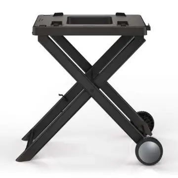 Ninja Carrello pieghevole per Barbecue elettrico Woodfire , 158142