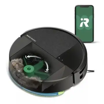 Roomba Irobot 205 Combo DustCompactor Robot Aspirapolvere , 158172