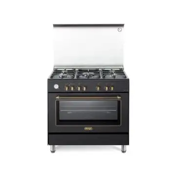 De Longhi PEMA 965 CSG Cucina con forno elettrico multifunzione , 158292