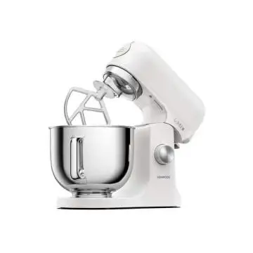 Kenwood kMix Sbattitore con base 1000 W Bianco , 161422