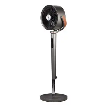 Ardes AR5CIR02 ventilatore Grigio , 151672