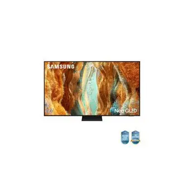 Samsung Smart TV 55" QE55QN70FAUXZT Neo QLED 4K Mini LED 2025 , 160040