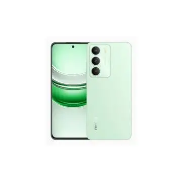 Realme14 X 5G Smartphone 8/256GB GREEN , 160282