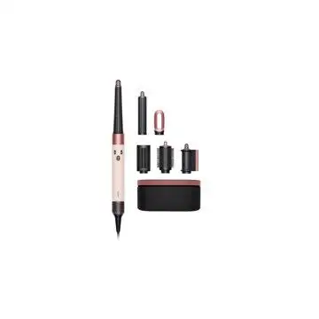 Dyson T1/T2 Nuovo Multi-styler asciugacapelli Dyson Airwrap i.d.™ connesso - Oro rosa , 160766