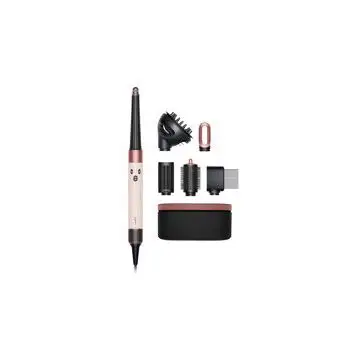 Dyson T3/T4 Airwrap i.d. Multistyler 1300 W 2,675 m Caldo - Rosa , 160768