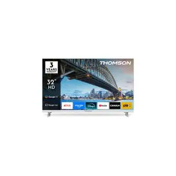 Thomson 32" 32HG2S15W TV Led HD Smart TV , 160889