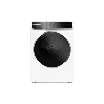 Bosch Serie 8 WRB247C0IT Asciugatrice a pompa di calore 9 kg Bianco , 161088