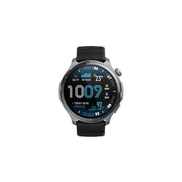 Amazfit balance 2 xt smartwatch ai black , 161092