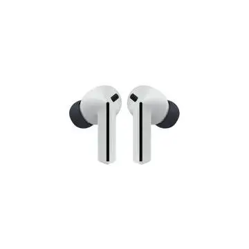 Samsung Galaxy Buds3 FE, Auricolari Wireless, Audio 360, Gemini AI, Grigio , 161141