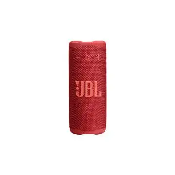 JBL DIFFUSORE GRIP WIRELESS RED , 161202