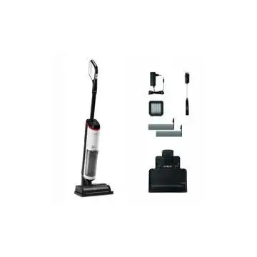 Polti RollySteam WD30C CORDLESS Lavapavimenti senza fili 3 in 1 , 161433