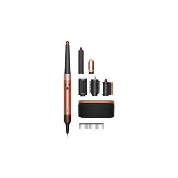 DYSON AIRWRAP ID T1_T2 AMBER SILK , 161442