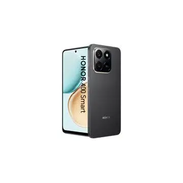 Honor BUNDLE 400 SMART 17,2 cm (6.77") MagicOS 9.0 8 GB 256 GB 6500 mAh Nero , 161498
