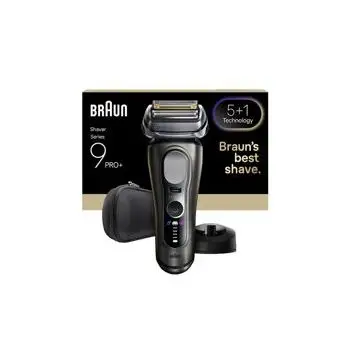 BRAUN RASOIO SERIES 9 9615S , 161533