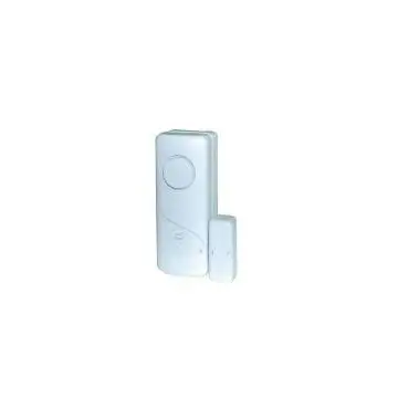 Kon.El.Co. 67.3100.05 allarme 105 dB Bianco , 22012