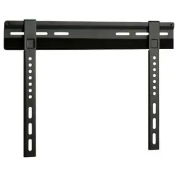 nuovaVideosuono LCD 005B Supporto TV a parete 94 cm (37") Nero , 38126