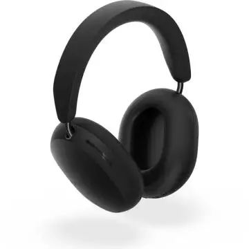 Sonos Ace Cuffie Con cavo e senza cavo A Padiglione Musica e Chiamate USB tipo-C Bluetooth Nero , 154187
