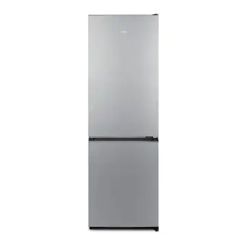 Indesit INKF 8251 S5E Libera installazione 250 L D Argento , 158634