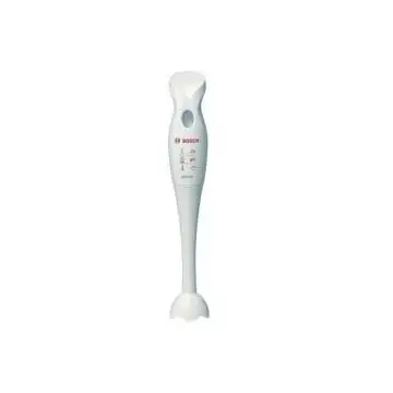 Bosch MSM6B100 Frullatore a immersione 280 W Bianco, grigio , 156944