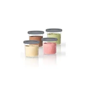Ninja XSK4PINTEUUK accessorio per gelatiera , 158120