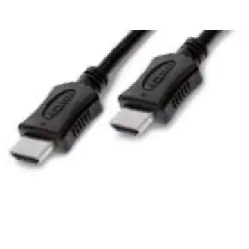 nuovaVideosuono 3m HDMI/HDMI cavo HDMI HDMI tipo A (Standard) Nero , 75341