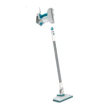 Black & Decker BHSM15FX08 Scopa A Vapore Multifunzione Con 6 Accessori , 144139