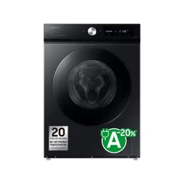 Samsung Lavatrice BESPOKE AI™ Ecodosatore 11Kg WW11DB7B94GBU3 , 153362