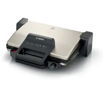 Bosch TCG3302 Griglia di contatto , 152132