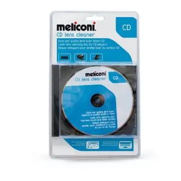 Meliconi 621011 cassetta di pulizia , 67894