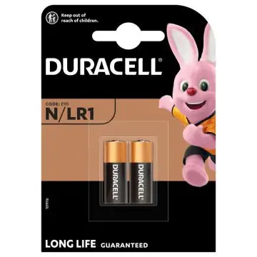 Duracell 203983 batteria per uso domestico Batteria monouso Alcalino , 30930