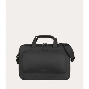 Tucano BSTN1314-BK borsa per laptop 35,6 cm (14") Valigetta ventiquattrore Nero , 161484