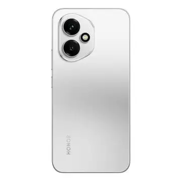 Honor 400 5G + EAR clip 16,6 cm (6.55") MagicOS 9.0 8 GB 512 GB 5300 mAh Argento , 160240