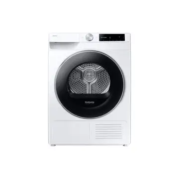 Samsung Series 6 DV90DG6845LE asciugatrice Libera installazione Caricamento frontale 9 kg Bianco , 160303