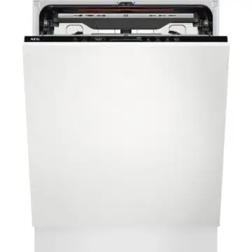 AEG Lavastoviglie Series 7000 FSE76727P Lavastoviglie a Incasso Scomparsa Totale 14 coperti A , 148729