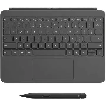 Microsoft Tastiera + PEN Surface Pro Keyboard Pen , 160232