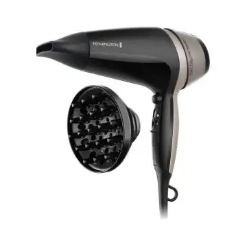 Remington Thermacare Pro 2300 2300 W Nero, Marrone , 122229