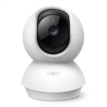 TP-Link TC71 telecamera di sorveglianza Cupola Telecamera di sicurezza IP Interno 2304 x 1296 Pixel Scrivania , 156249
