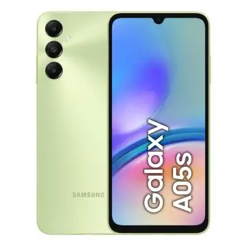Samsung Galaxy A05S 4g Android 6.7" 4gb/128gb 50MP Green , 153013