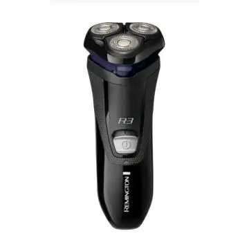 Remington R3002 Rotazione Trimmer Nero, Grigio , 155354