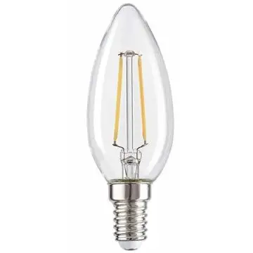 Mazda MZDPHICAN6084G2 lampada LED Bianco 4000 K 60 W E14 F , 155399