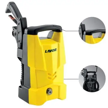 Lavor Idropulitrice One 120 , 153664
