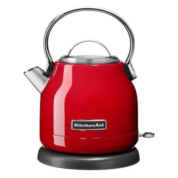KitchenAid 5KEK1222 bollitore elettrico 1,25 L 1850 W Rosso , 100098