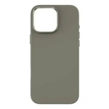 TUNIT TTIP16PMMSCY custodia per cellulare 17,5 cm (6.9") Cover Grigio , 155674